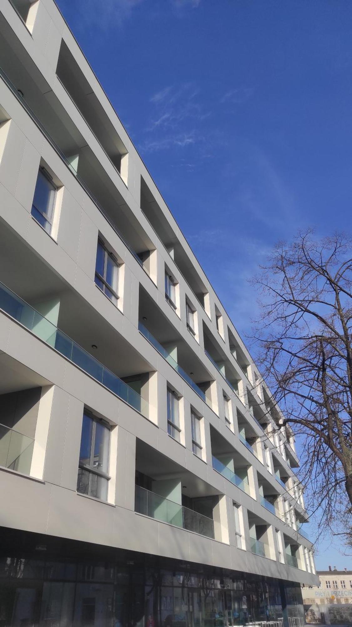 Aperto Apartament Gdynia Centrum 10 Pietro Exterior foto